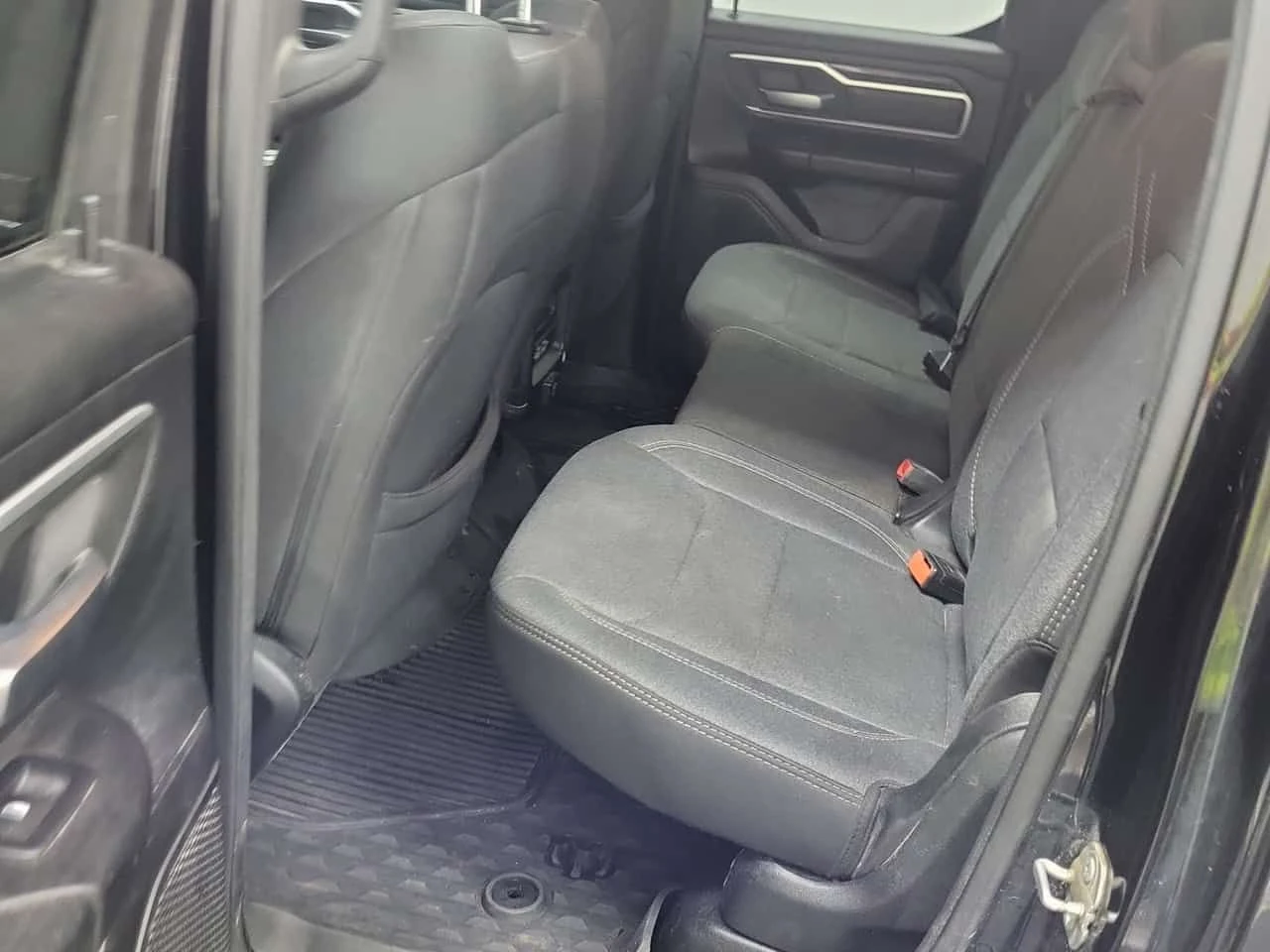 Dodge RAM 1500 * BIG HORN * CARFAX * ЦЕНА ДО БГ, снимка 11 - Автомобили и джипове - 55629824