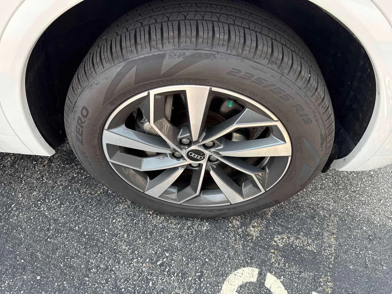 Audi Q5 PROGRESSIV S-LINE* DISTRONIC* 360* , снимка 7 - Автомобили и джипове - 55664827