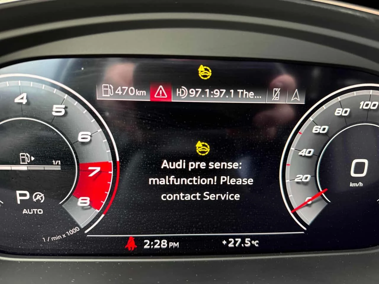 Audi Q5 PROGRESSIV S-LINE* DISTRONIC* 360* , снимка 10 - Автомобили и джипове - 55664827