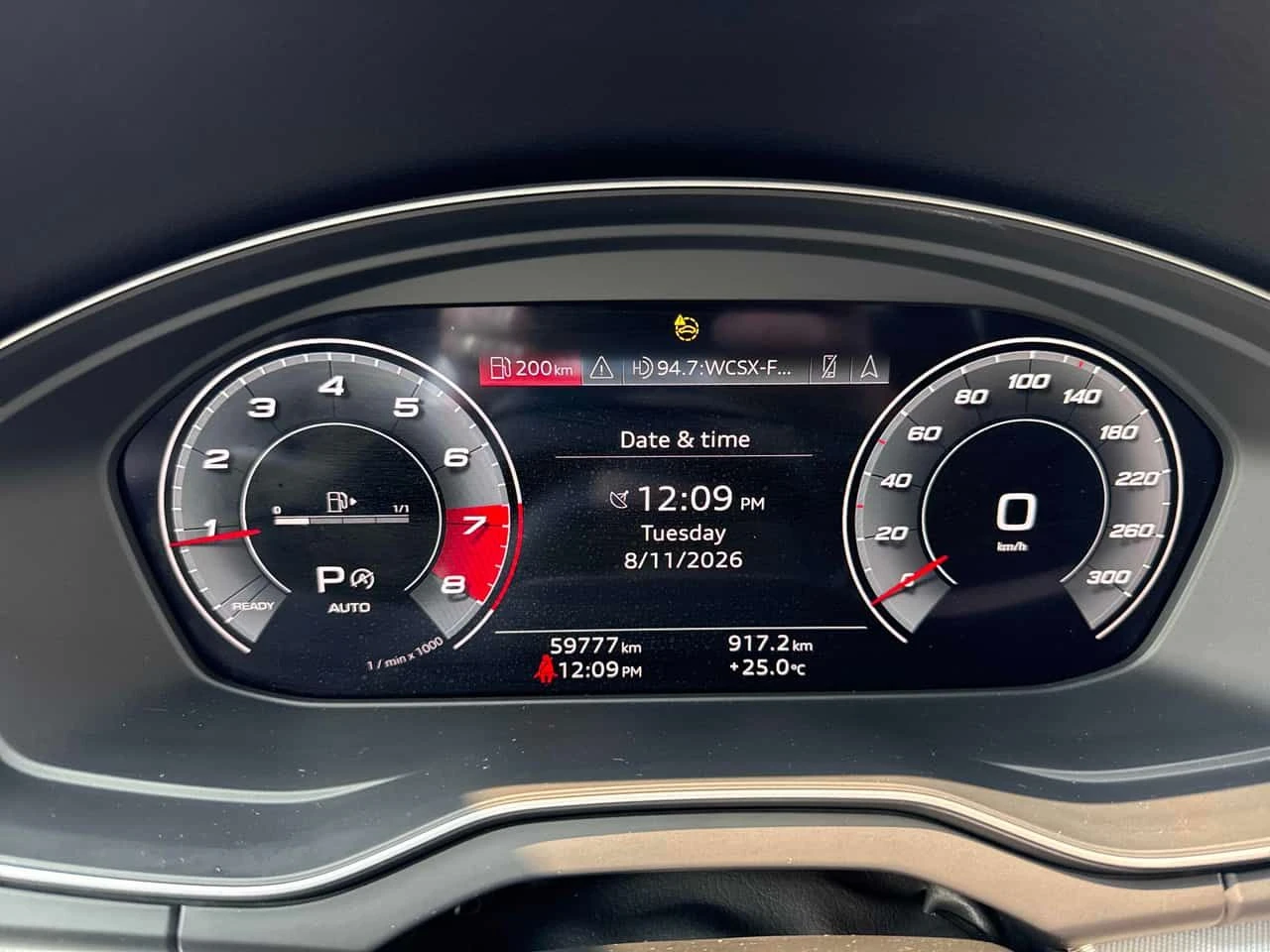 Audi Q5 PROGRESSIV S-LINE* DISTRONIC* 360* , снимка 8 - Автомобили и джипове - 55664827
