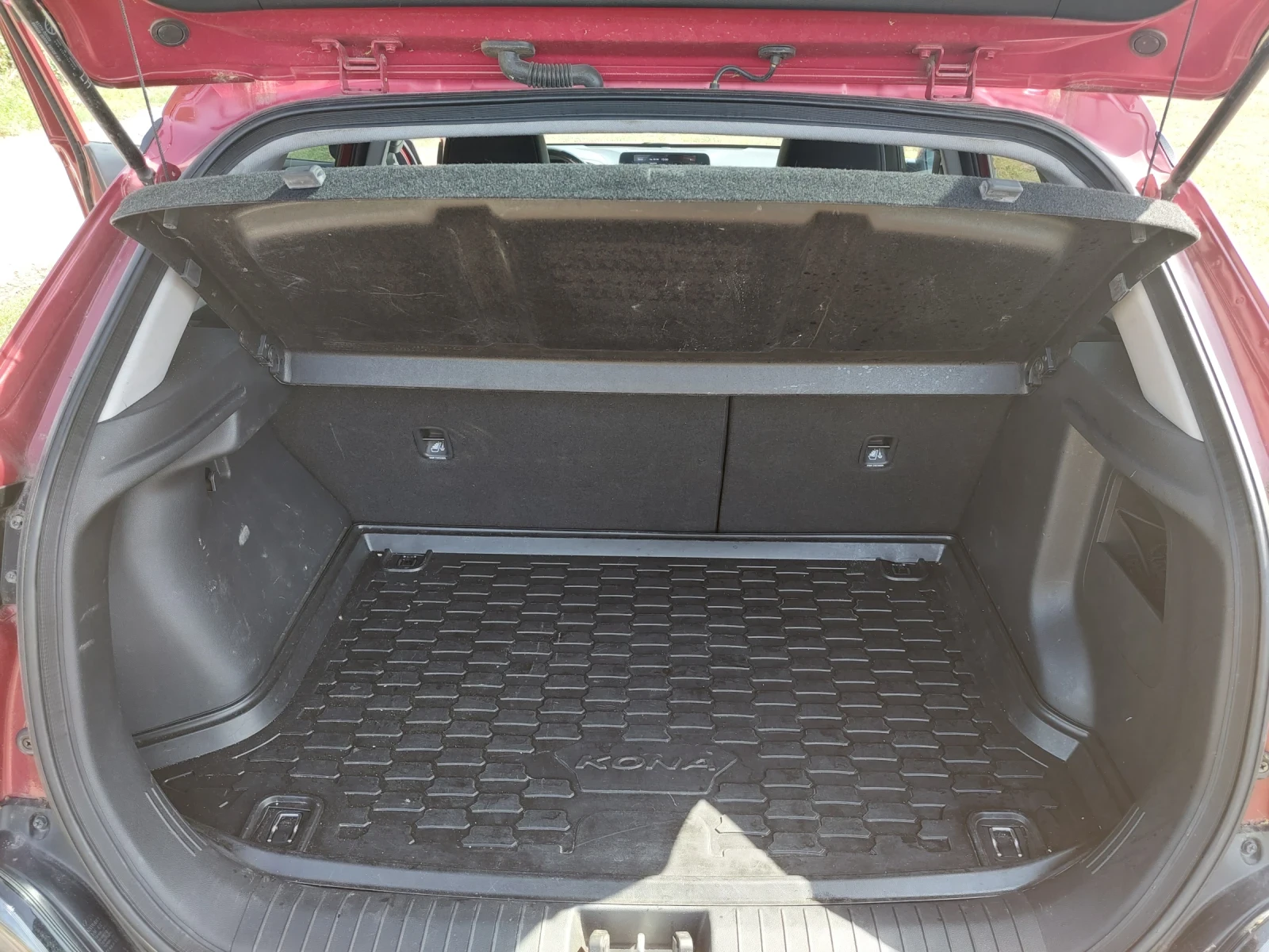 Hyundai Kona Фейслифт, снимка 3 - Автомобили и джипове - 56048641