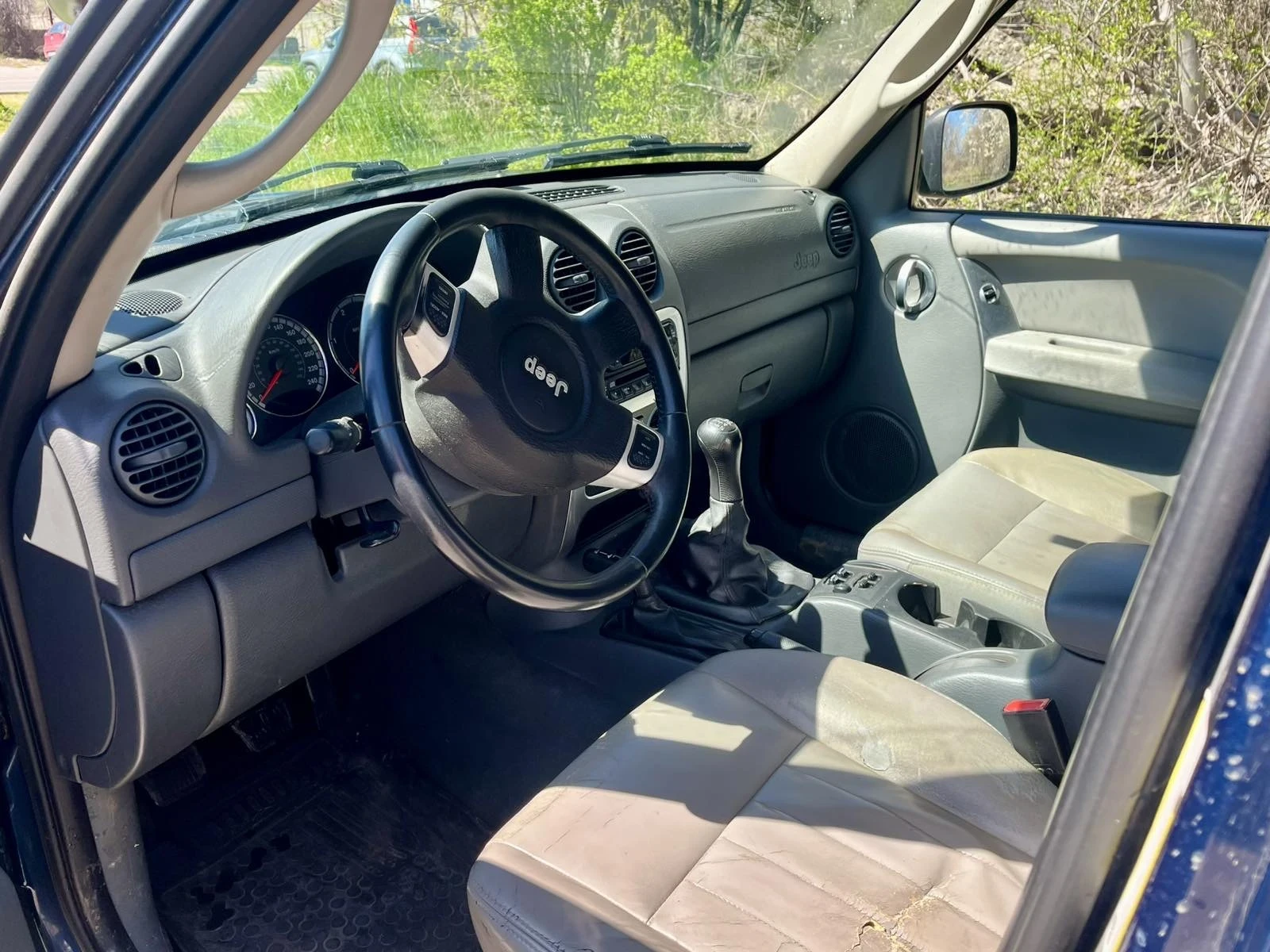 Jeep Cherokee, снимка 13 - Автомобили и джипове - 56054832