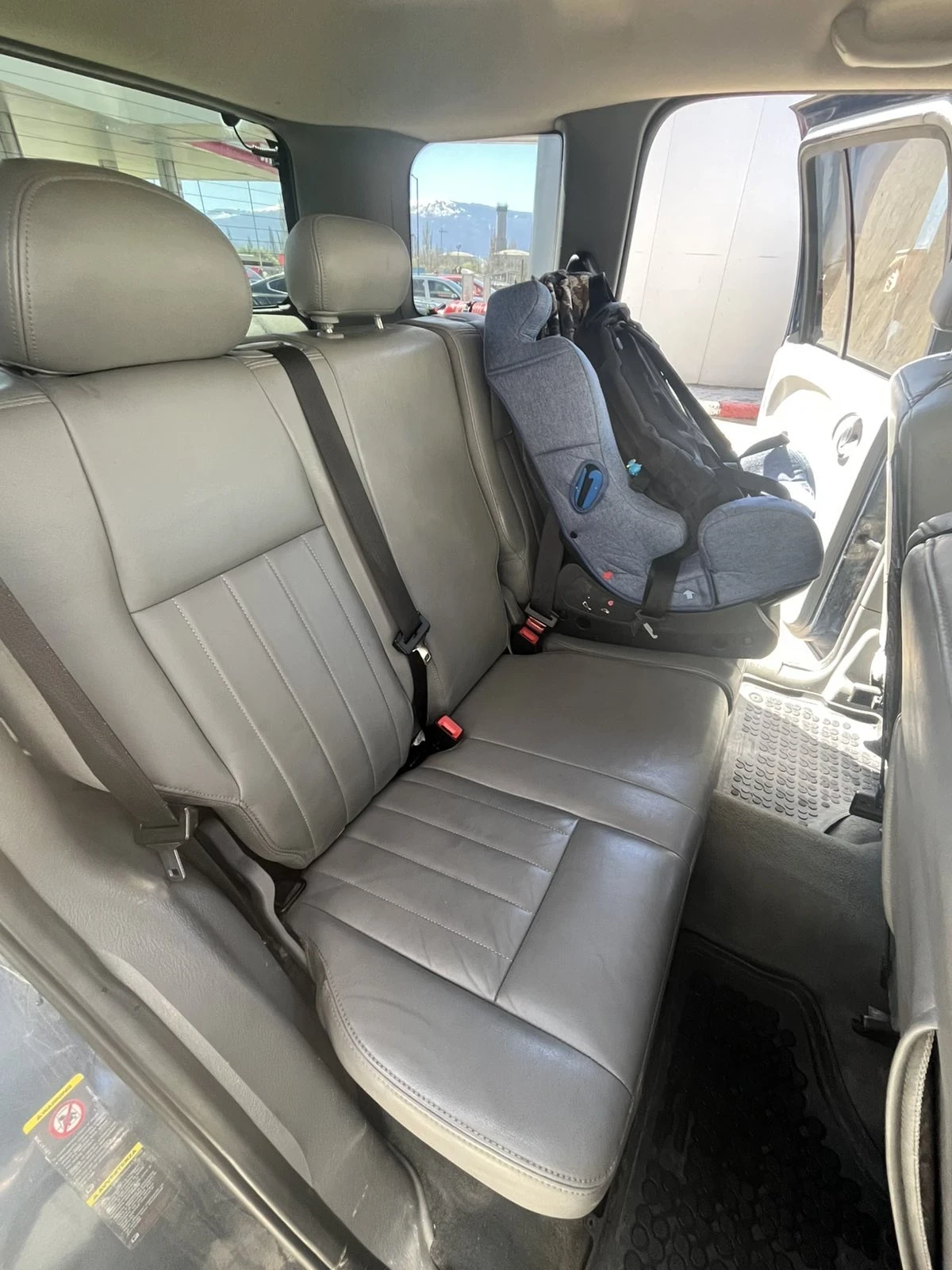 Jeep Cherokee, снимка 8 - Автомобили и джипове - 56054832