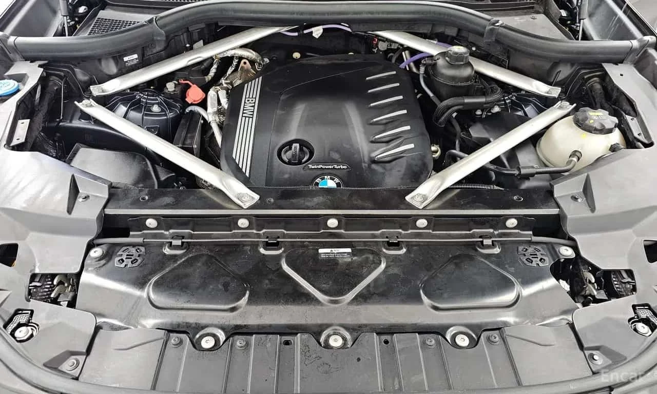 BMW X5 XDRIVE30D * ��������� ���� �� ���������*  | Mobile.bg � ����������� 17