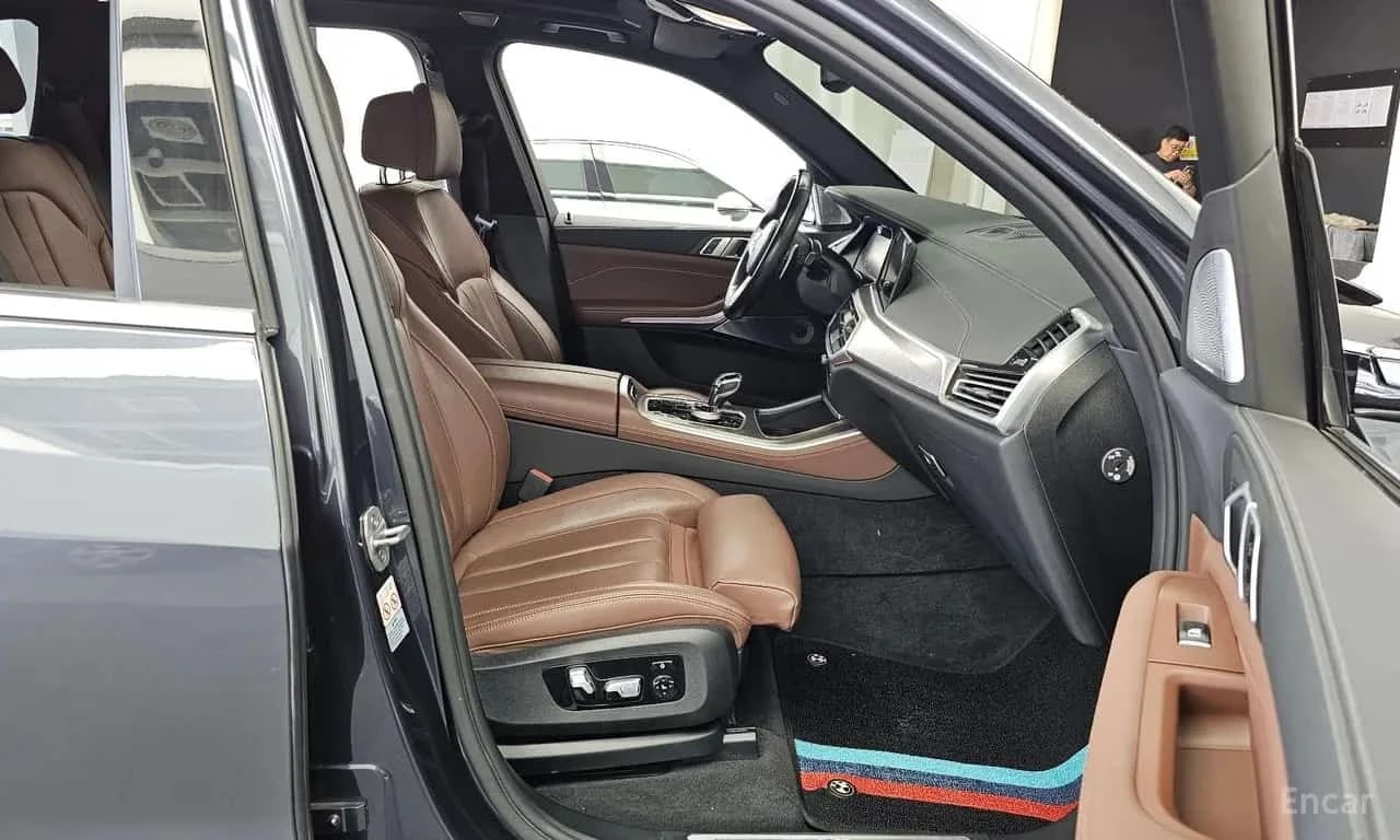 BMW X5 XDRIVE30D * ��������� ���� �� ���������*  | Mobile.bg � ����������� 10