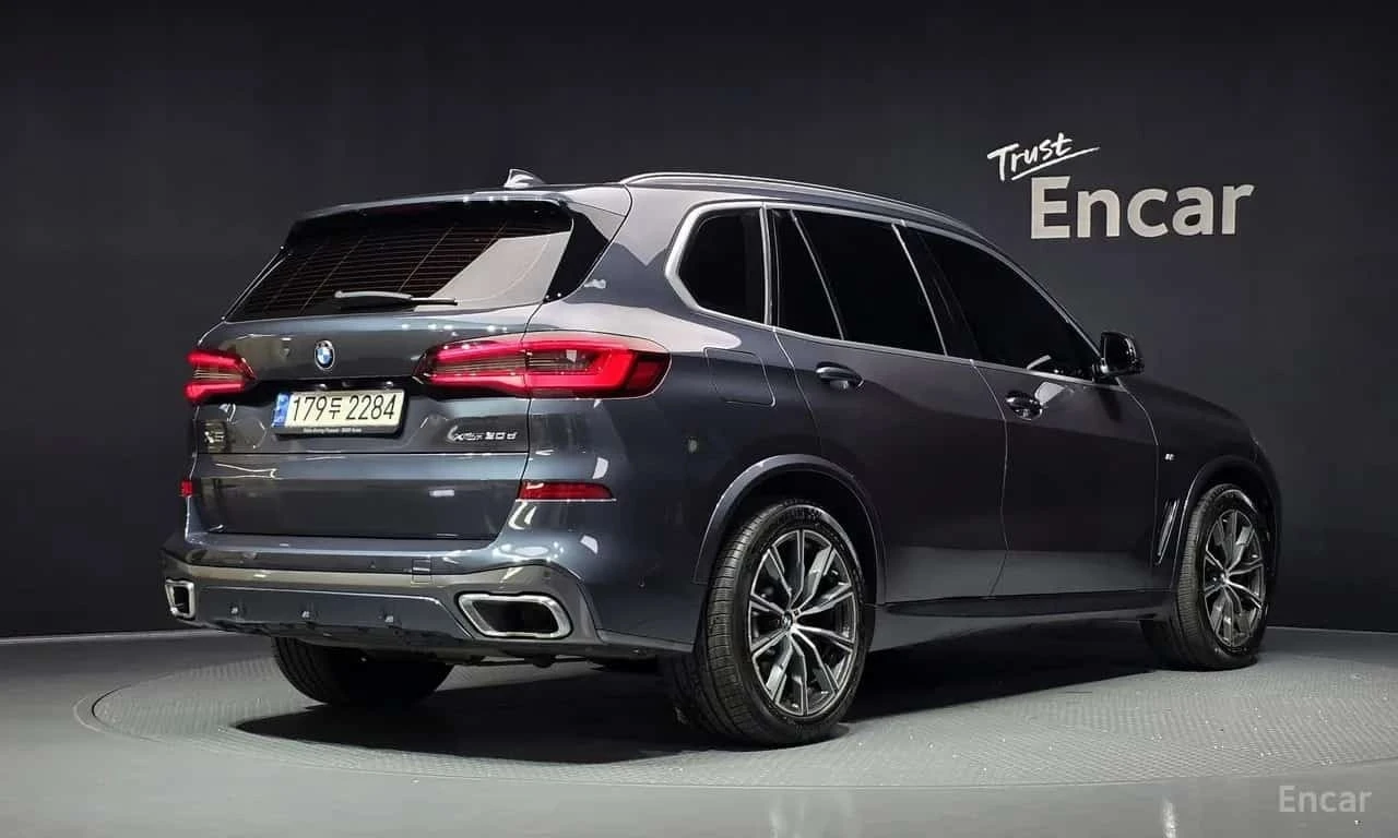 BMW X5 XDRIVE30D * ��������� ���� �� ���������*  | Mobile.bg � ����������� 2