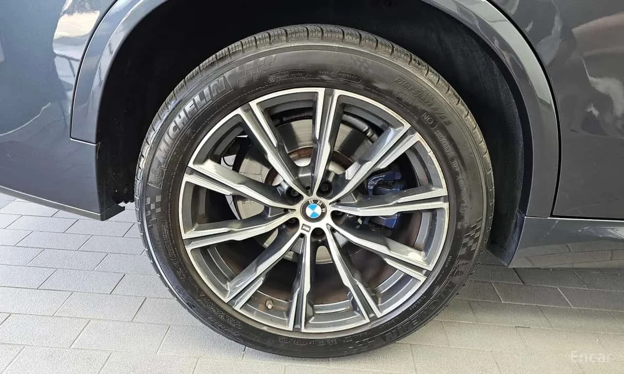 BMW X5 XDRIVE30D * ��������� ���� �� ���������*  | Mobile.bg � ����������� 5