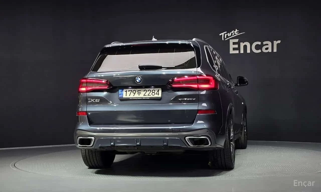 BMW X5 XDRIVE30D * ��������� ���� �� ���������*  | Mobile.bg � ����������� 4