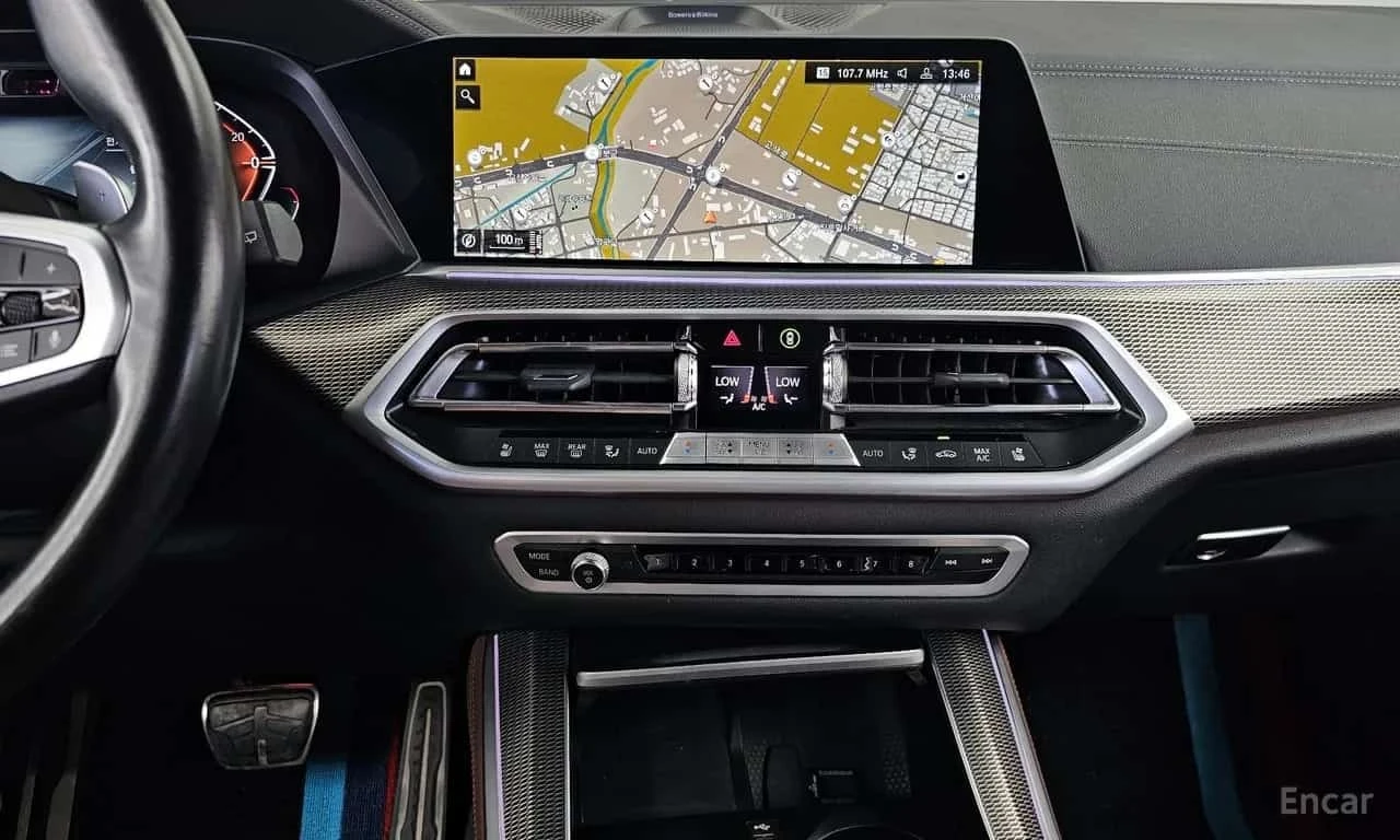 BMW X5 XDRIVE30D * ��������� ���� �� ���������*  | Mobile.bg � ����������� 12