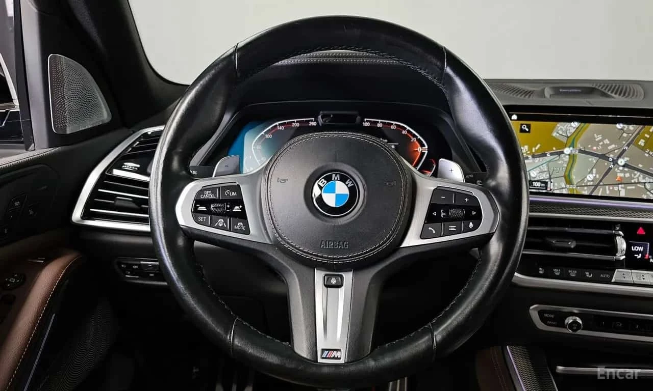 BMW X5 XDRIVE30D * ��������� ���� �� ���������*  | Mobile.bg � ����������� 11