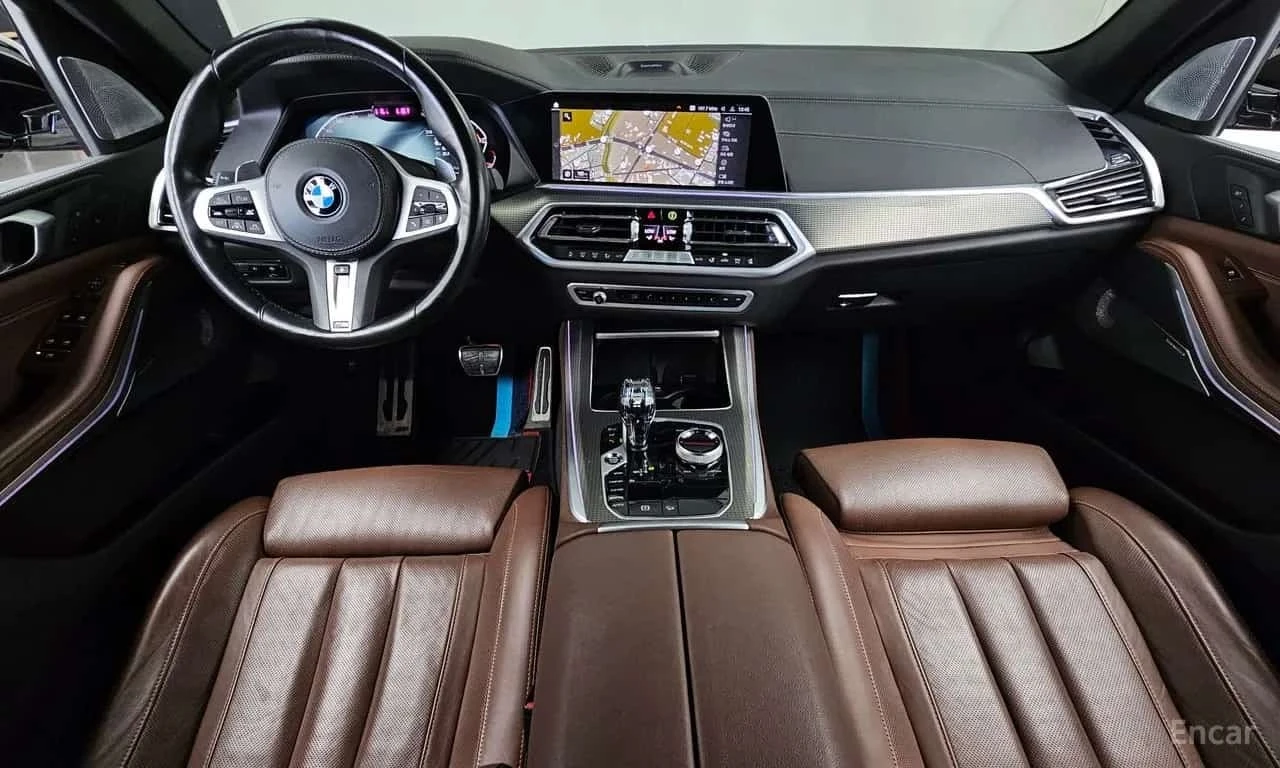BMW X5 XDRIVE30D * ��������� ���� �� ���������*  | Mobile.bg � ����������� 7