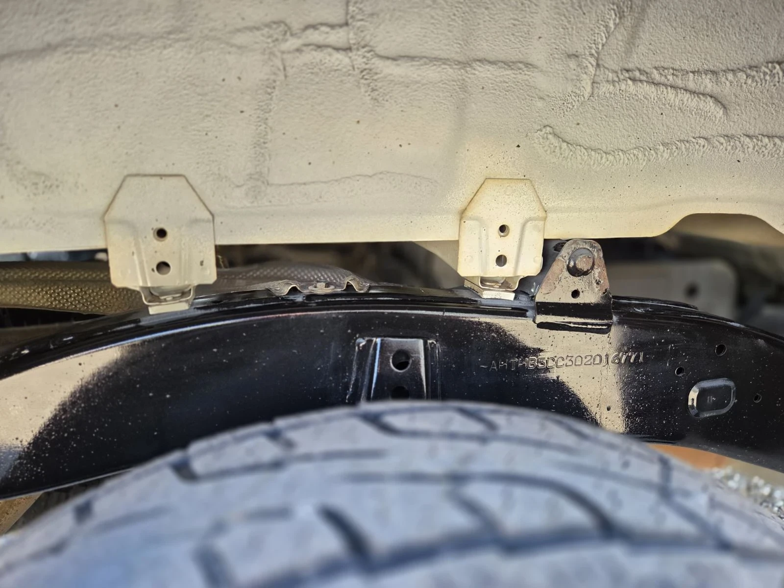 Toyota Hilux, снимка 12 - Автомобили и джипове - 56340876