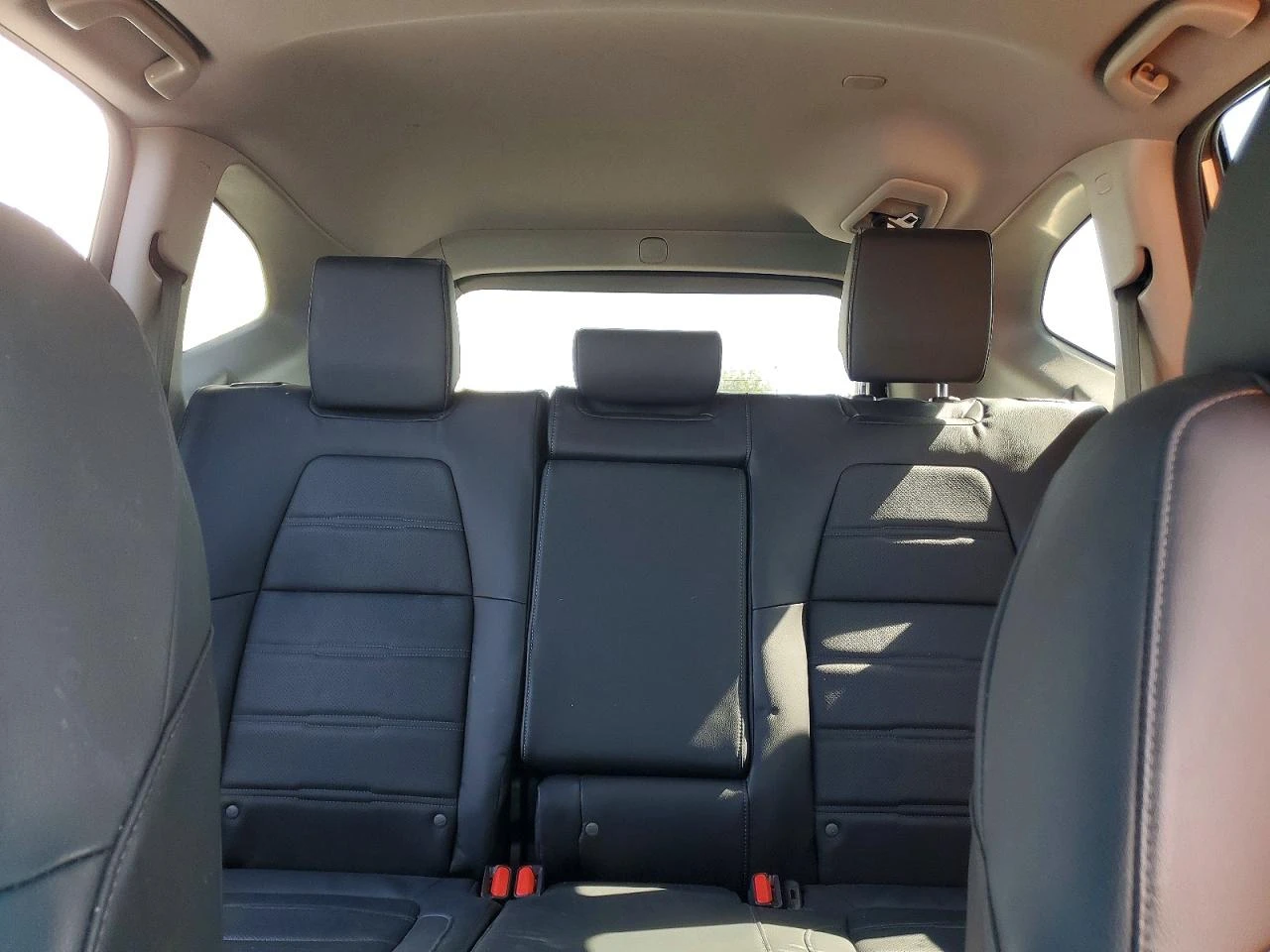 Honda Cr-v 1.5l Exl | Mobile.bg � ����������� 10