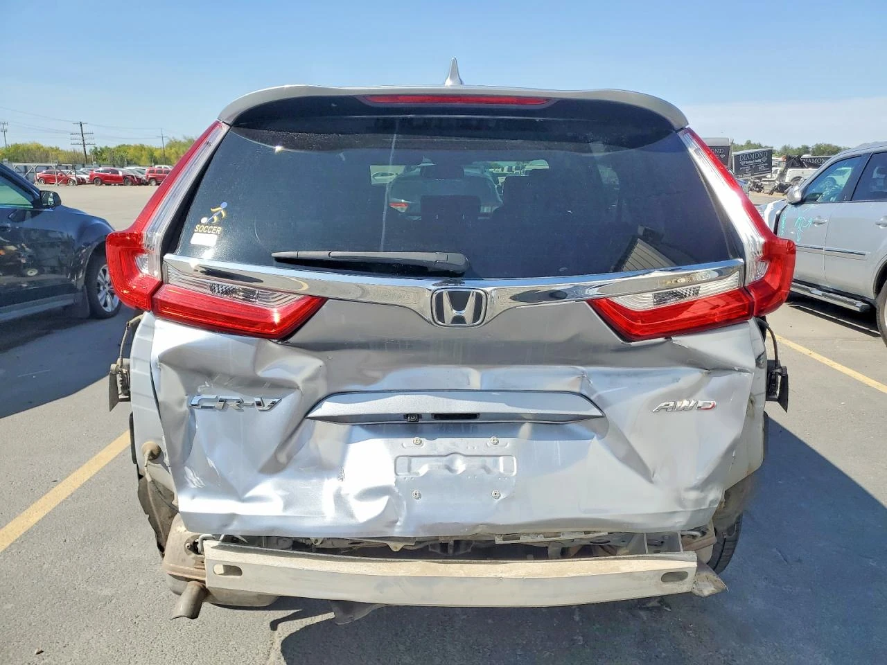 Honda Cr-v 1.5l Exl | Mobile.bg � ����������� 6