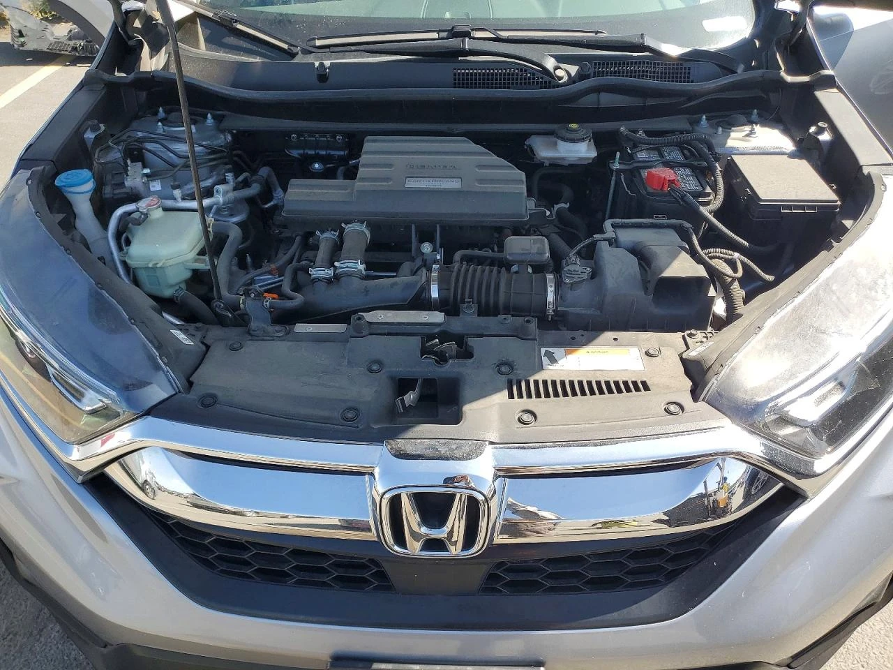 Honda Cr-v 1.5l Exl | Mobile.bg � ����������� 12