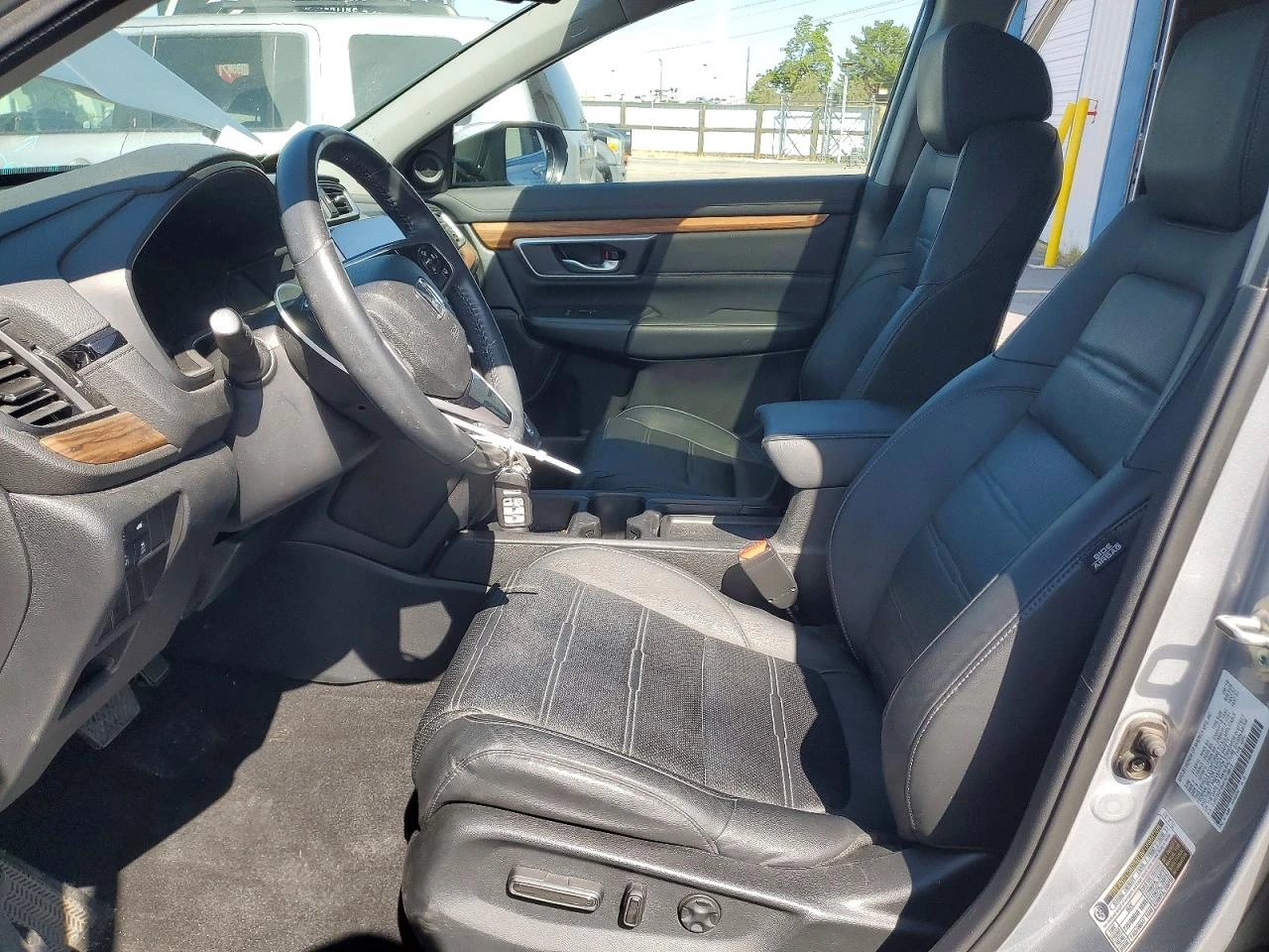 Honda Cr-v 1.5l Exl | Mobile.bg � ����������� 7
