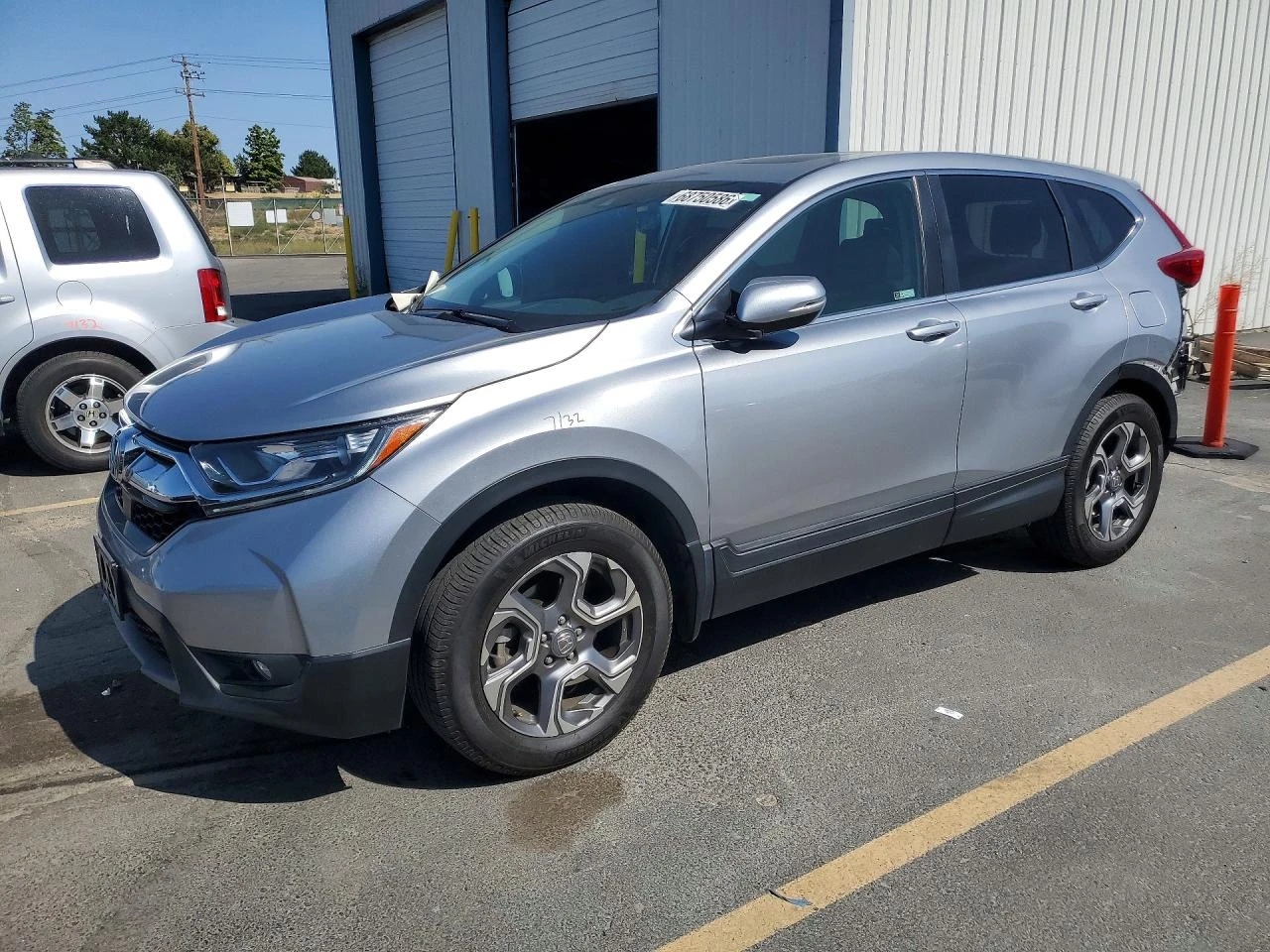 Honda Cr-v 1.5l Exl | Mobile.bg � ����������� 1