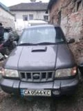 Kia Sportage 2.0тд НА ЧАСТИ, снимка 5