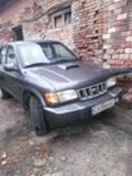 Kia Sportage 2.0тд НА ЧАСТИ, снимка 1