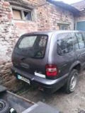 Kia Sportage 2.0тд НА ЧАСТИ, снимка 4