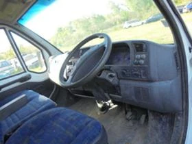 Peugeot Boxer 9 броя на части, снимка 11