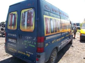 Peugeot Boxer 9 броя на части, снимка 3