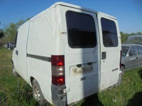 Peugeot Boxer 9 броя на части, снимка 8