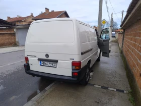 VW T4 Т4, снимка 3
