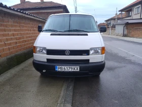 VW T4 Т4, снимка 1