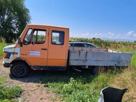 Mercedes-Benz 207 240д, снимка 2