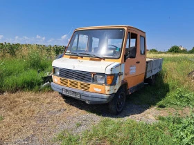 Mercedes-Benz 207 240д