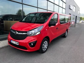 Opel Vivaro CDTI BiTurbo, снимка 1