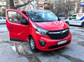 Opel Vivaro CDTI BiTurbo, снимка 2