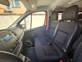 Opel Vivaro CDTI BiTurbo, снимка 6