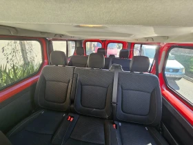 Opel Vivaro CDTI BiTurbo, снимка 5