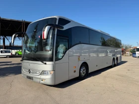 Mercedes-Benz Tourismo 16RHD | Mobile.bg    2