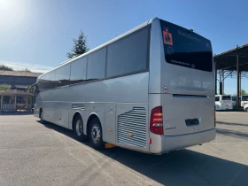 Mercedes-Benz Tourismo 16RHD | Mobile.bg    4
