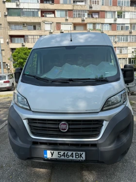 Обява за продажба на Fiat Ducato 2.3 ~21 500 лв. - изображение 2