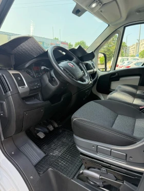 Обява за продажба на Fiat Ducato 2.3 ~21 500 лв. - изображение 7