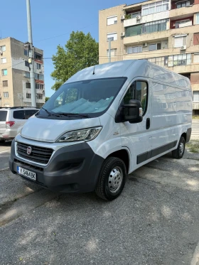 Обява за продажба на Fiat Ducato 2.3 ~21 500 лв. - изображение 1