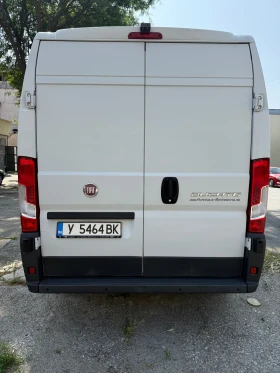Обява за продажба на Fiat Ducato 2.3 ~21 500 лв. - изображение 3