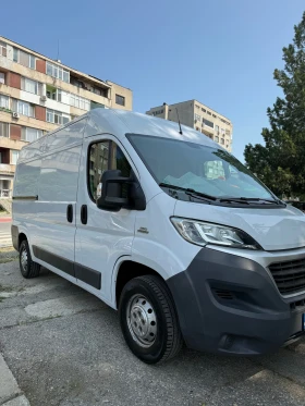 Обява за продажба на Fiat Ducato 2.3 ~21 500 лв. - изображение 1