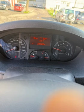 Обява за продажба на Fiat Ducato 2.3 ~21 500 лв. - изображение 11