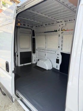 Обява за продажба на Fiat Ducato 2.3 ~21 500 лв. - изображение 5