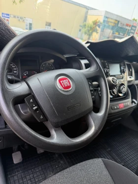 Обява за продажба на Fiat Ducato 2.3 ~21 500 лв. - изображение 8
