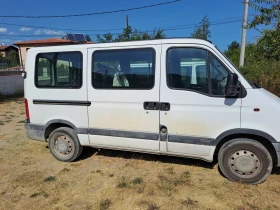 Opel Movano  8+ 1 | Mobile.bg    3