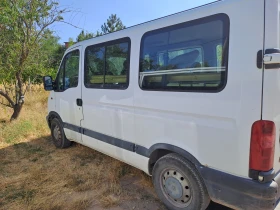 Opel Movano  8+ 1 | Mobile.bg    1
