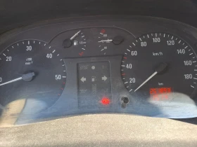 Opel Movano  8+ 1 | Mobile.bg    11