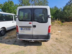 Opel Movano  8+ 1 | Mobile.bg    2