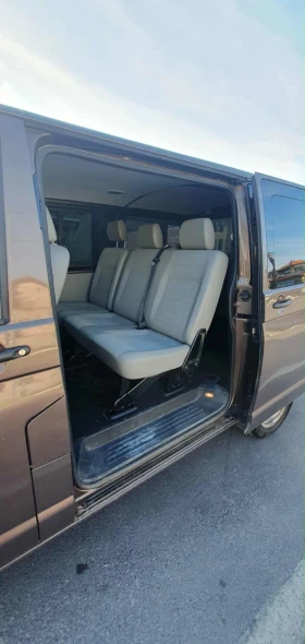 Обява за продажба на VW T5 УНИКАТ!! ~24 000 лв. - изображение 2